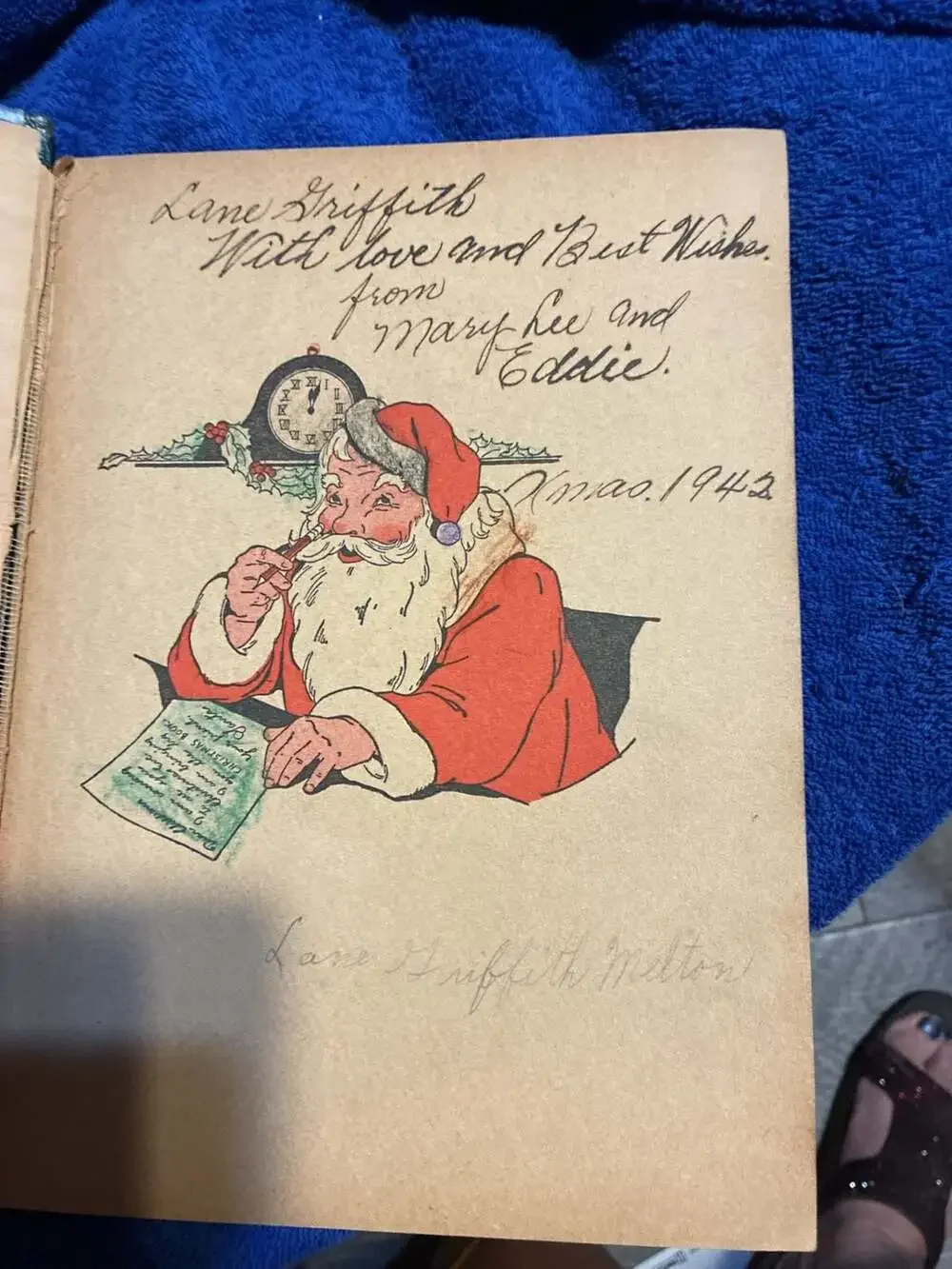The Christmas Book: Christmas Stories for Children, Holiday Verses and Pictures,